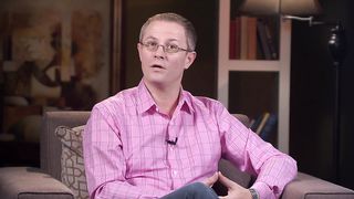 Александр Шевченко - Фактор поклонения Христу