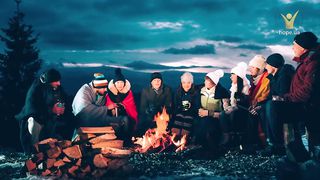 группа Grace - Святая ночь