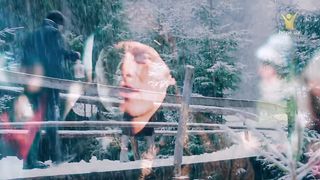 группа Grace - Святая ночь