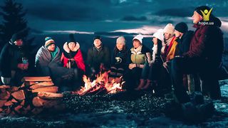 группа Grace - Святая ночь