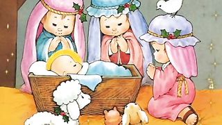 Овечки, коровки