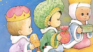 Овечки, коровки