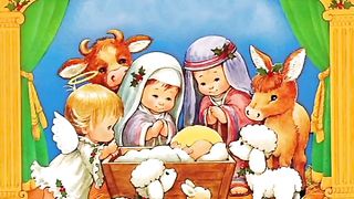 Овечки, коровки