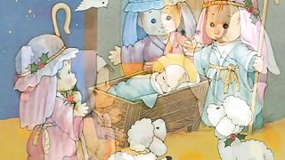 Овечки, коровки