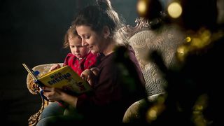 Екатерина Липовская - Ночь изменившая мир