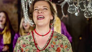 Екатерина Липовская - Ночь изменившая мир