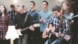 InstalGod band - Нет более достойного!