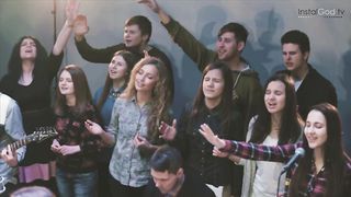 InstalGod band - Нет более достойного!
