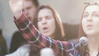 InstalGod band - Нет более достойного!