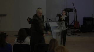 Ростислав Мурах - Пустыня в твоей жизни