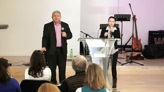 Ростислав Мурах - Пустыня в твоей жизни