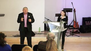 Ростислав Мурах - Пустыня в твоей жизни