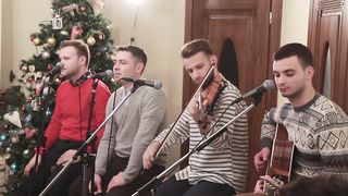 Божье прикосновение - Рожден для тебя