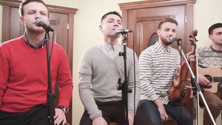 Божье прикосновение - Рожден для тебя