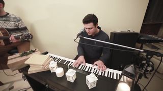 Божье прикосновение - Рожден для тебя