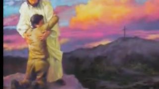 Плачет душа она ищет покоя