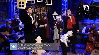 РАДІЙ ЗЕМЛЯ Збірка духовних пісень