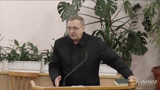 Анатолій Кліновський - Чому пересох потік