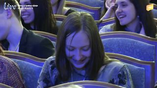 Анатолий Мокляк - С кем ты общаешься?