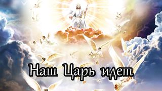 Я слышу шум дождя