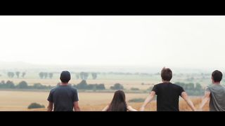 InstalGod band - Краю мій (Маханаим)