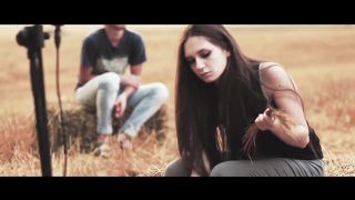 InstalGod band - Краю мій (Маханаим)