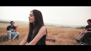 InstalGod band - Краю мій (Маханаим)