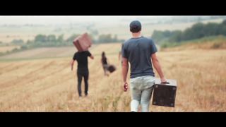 InstalGod band - Краю мій (Маханаим)