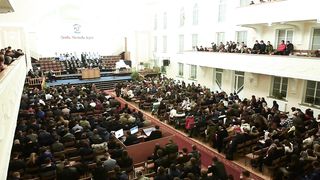 Михайло Паночко - Ціність нашої душі