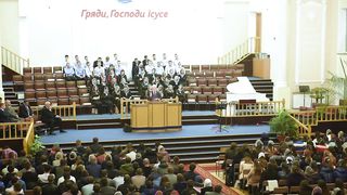 Михайло Паночко - Ціність нашої душі