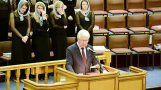 Михайло Паночко - Ціність нашої душі