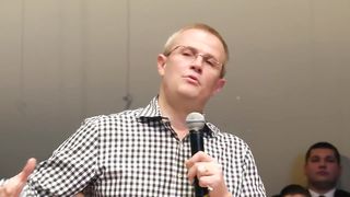 Александр Шевченко - Послушаю, что скажет Бог