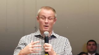 Александр Шевченко - Послушаю, что скажет Бог