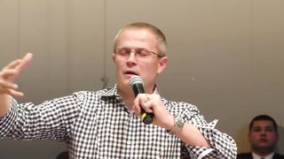 Александр Шевченко - Послушаю, что скажет Бог