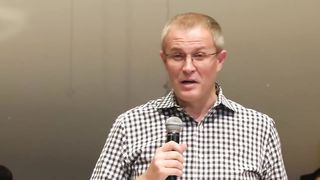 Александр Шевченко - Послушаю, что скажет Бог