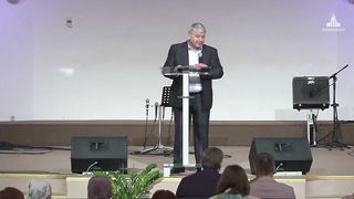 Ростислав Мурах - Для чого Бог створив помісну церкву