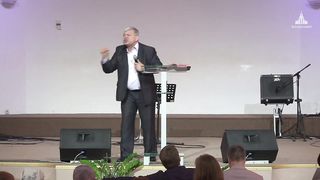 Ростислав Мурах - Для чого Бог створив помісну церкву