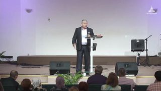 Ростислав Мурах - Для чого Бог створив помісну церкву