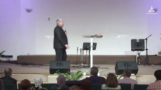 Ростислав Мурах - Для чого Бог створив помісну церкву