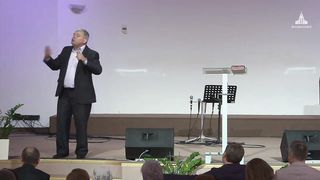 Ростислав Мурах - Для чого Бог створив помісну церкву