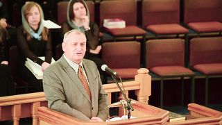 Олександр Попчук - Мій практичний євангелизм