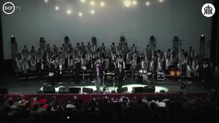 Томми Барнетт - Как изменить мир