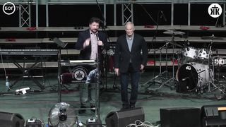 Томми Барнетт - Как изменить мир