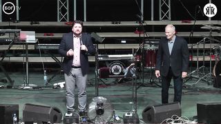 Томми Барнетт - Как изменить мир