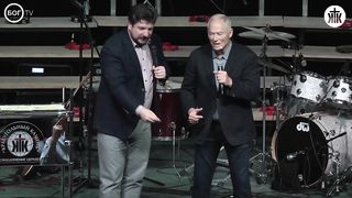 Томми Барнетт - Как изменить мир