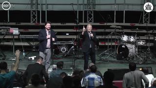 Томми Барнетт - Как изменить мир