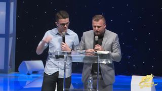 Андрей Шаповал - Евангелие Царствия