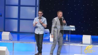 Андрей Шаповал - Евангелие Царствия