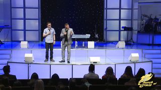 Андрей Шаповал - Евангелие Царствия