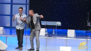 Андрей Шаповал - Евангелие Царствия